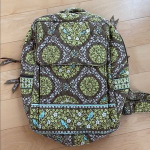 Vera Bradley BackPack